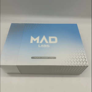 Mad Labs Disposable Wholesale