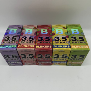 Blinkers 3.5G Disposable Vapes Pen