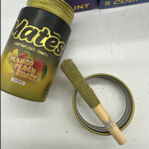 Muhameds Mates Prerolls 