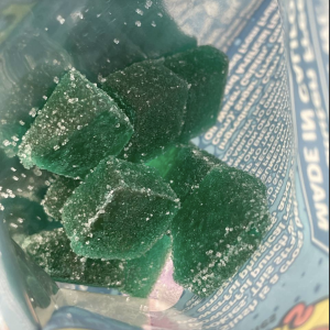 Faded Fruits Gummies 