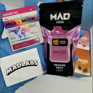 Mad Labs V2 2g Disposable