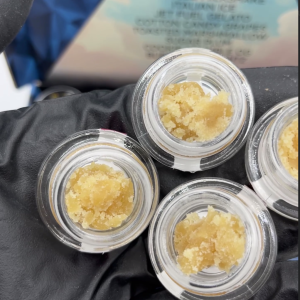 Clean Concentrates Live Resin Badder