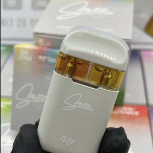Splitz 2g Live Resin Disposable 