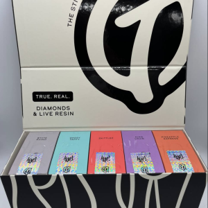 Taffy Master Box Disposable 