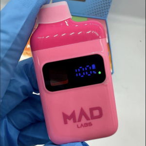 Mad Labs 2g Disposable