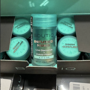 Boutiq 2.5G Prerolls 