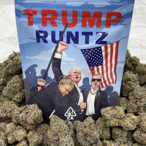 Trump Runtz Premium Indoor Flower