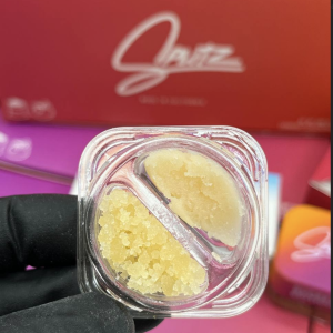 Splitz Extracts 