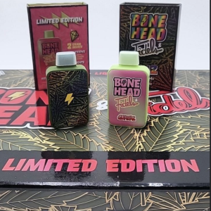 Bone Head Fidel 2g Disposable
