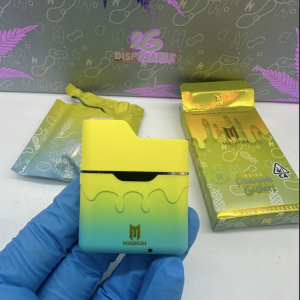 Magnum 2g Live Resin Disposable