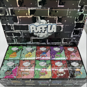 Puff La Disposable Wholesale