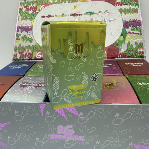 Magnum Disposable Wholesale